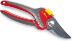 WOLF-Garten Snoeischaar "Premium Plus" RR 4000 - Max. Knipdiameter 22 Mm - Links- En Rechtshandige - Softinleg Handgreep - Snijhoek 30° - Voor Grote Handen - Vervangbare Messen 26 WOLF-Garten Snoeischaar "Premium Plus" RR 4000 - Max. Knipdiameter 22 Mm - Links- En Rechtshandige - Softinleg Handgreep - Snijhoek 30° - Voor Grote Handen - Vervangbare Messen -Tuingereedschap Serie Winkel 1200x685