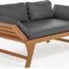 Loungebank Tuin FSC Antraciet – Makkelijk Verstelbaar Lounge Bank Balkon – Tuinbank Lounge Hardhout FSC – Perfecthomeshop -Tuingereedschap Serie Winkel 1200x690 3
