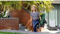 Bosch CityMower 18V-32-300 Grasmaaier - Maaibreedte 32 Cm - Zonder Accu En Lader -Tuingereedschap Serie Winkel 1200x691 2