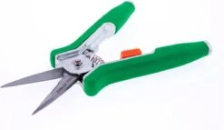 Bloemenschaar- Snoeischaar Recht Green Arrow 6238 -Tuingereedschap Serie Winkel 1200x696