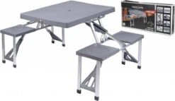 Opvouwbare Picknicktafel - Redcliffs Outdoor Gear -Tuingereedschap Serie Winkel 1200x697 2