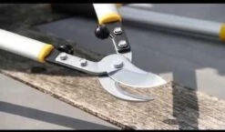 Hendrik Jan - Takkenschaar - Aluminium - Aambeeld - 62 Cm -Tuingereedschap Serie Winkel 1200x704