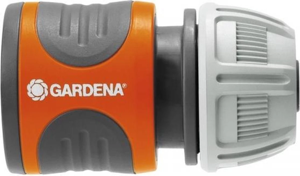 Gardena 18215-20 Slangstuk - 13mm (1/2") - 15 Mm (5/8") 12 Gardena 18215-20 Slangstuk - 13mm (1/2") - 15 Mm (5/8") - Afbeelding 10
