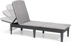 Allibert Jaipur Ligbed - 58x187,5x29 Cm - Grafiet -Tuingereedschap Serie Winkel 1200x707 2