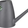 Elho Brussels Gieter 1,8l - Gieter Voor Binnenkweken En Oogsten - Ø 33.0 X H 17.0 Cm - Zwart/Antraciet -Tuingereedschap Serie Winkel 1200x707 5
