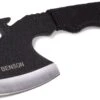 Benson Multifunctionele Handbijl - Hakbijl Met Hoes - 23.5 Cm