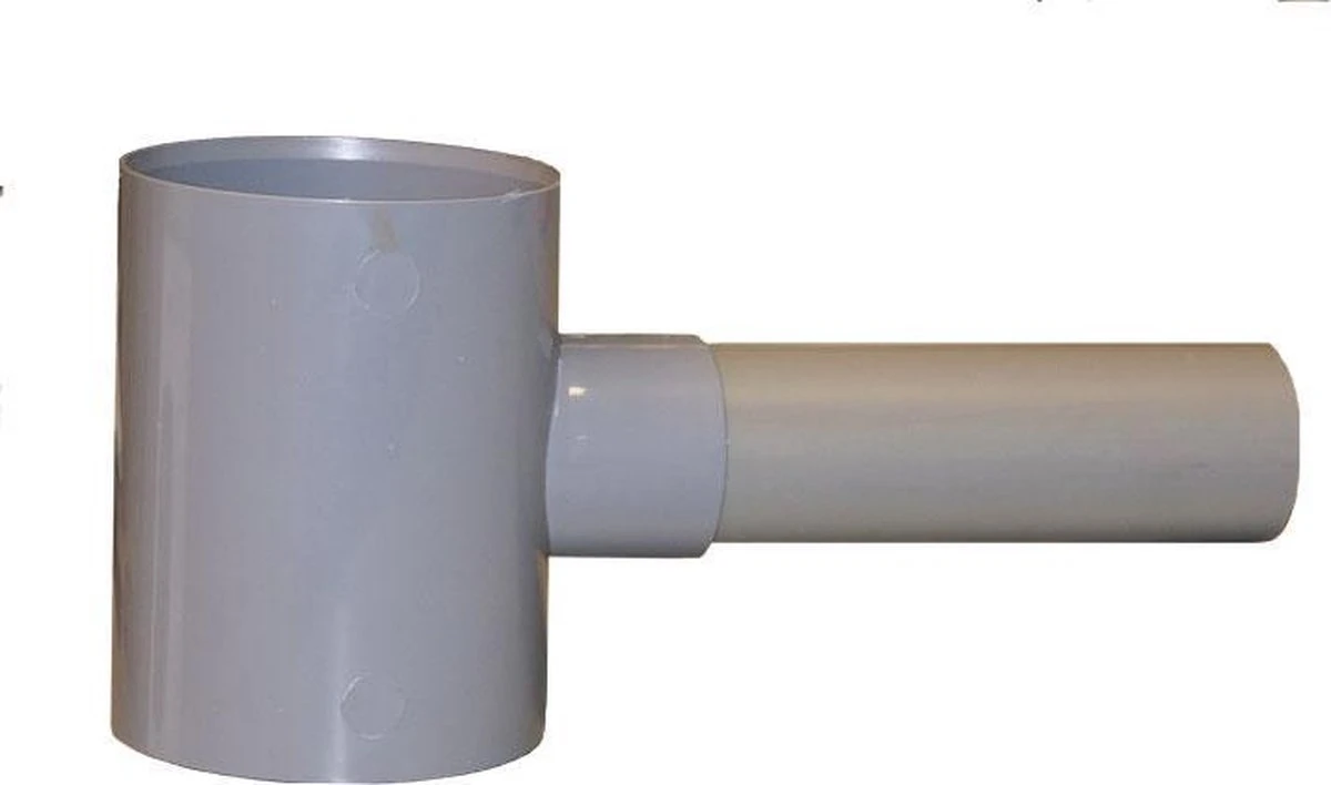 Merkloos Regenton-Vulautomaat HA - Grijs - Ø 70 - 80 Mm 3 Merkloos Regenton-Vulautomaat HA - Grijs - Ø 70 - 80 Mm