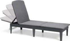 Allibert Jaipur Ligbed - 58x187,5x29 Cm - Grafiet -Tuingereedschap Serie Winkel 1200x709 1