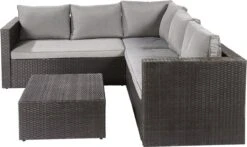 Central Park Hoekbank Loungeset Alea Grijs Staal/riet 3-delig 21 Central Park Hoekbank Loungeset Alea Grijs Staal/riet 3-delig -Tuingereedschap Serie Winkel 1200x714 6