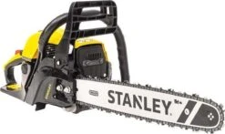 STANLEY Benzinekettingzaag 51.5 Cc -Tuingereedschap Serie Winkel 1200x716 1