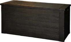 Relaxwonen Kussenbox - Waterdicht - Zwart - 120x46x58 Cm -Tuingereedschap Serie Winkel 1200x717 3