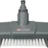GARDENA Cleansystem Comfort Schrobber - Reinigen Van Paden - Terras - Oprit 2 GARDENA Cleansystem Comfort Schrobber - Reinigen Van Paden - Terras - Oprit -Tuingereedschap Serie Winkel 1200x718 1