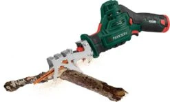 Parkside 12V Accu Takkenzaag Incl Accu En Snellader -Tuingereedschap Serie Winkel 1200x721 2