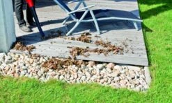 Einhell Accu Bladblazer GE-CL 18 Li E Kit (1x2,0Ah) Power X-Change (Li-Ion - 18 V - 12000 Min-1 - 210 Km/h Blaasluchtstroom - Incl. 2,0 Ah Accu En Lader) -Tuingereedschap Serie Winkel 1200x723 2