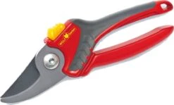 WOLF-Garten Snoeischaar "Comfort Plus" RR 2500 - Max. Knipdiameter 22 Mm - Links- En Rechtshandige - Softinleg Handgreep - Snijhoek 30° -Tuingereedschap Serie Winkel 1200x723 3