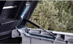 Keter Store-it-Out Ace Opbergbox 22 Keter Store-it-Out Ace Opbergbox -Tuingereedschap Serie Winkel 1200x726 2