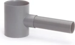 Complete Set: Regenton Bronzen Band 235 Ltr | Hout Effect | Handbewerkt | Inc.voet & Vulautomaat -Tuingereedschap Serie Winkel 1200x726 4