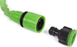 Benson - Tuinslang - Fexibel - 10 Meter - Tuinslang Met Koppeling - Spuitpistool - Groen 9 Benson - Tuinslang - Fexibel - 10 Meter - Tuinslang Met Koppeling - Spuitpistool - Groen -Tuingereedschap Serie Winkel 1200x728 2