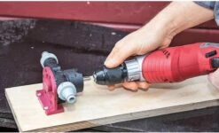 Kinzo Waterpomp Gedreven Door Boormachine - Vloeistoffen - 5 Delig -Tuingereedschap Serie Winkel 1200x731 3