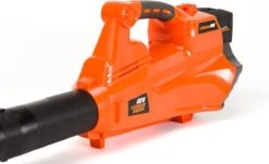 TIMBERPRO - Bladblazer Elektrisch 40V, ZEER Krachtig (incl. 4A Batterij En Incl. Lader) -Tuingereedschap Serie Winkel 1200x732