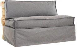 2L Home & Garden Palletkussen Metro Lounge Grijs - 120 X 80cm -Tuingereedschap Serie Winkel 1200x733 5