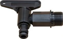 Regenton Voordeelset | Harcostar 227liter Grijs + Harcostar Standaard + Harcostar Vulautomaat 70/80mm -Tuingereedschap Serie Winkel 1200x741 4