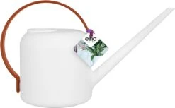 Elho B.for Soft Gieter 30 - Gieter Voor Binnenaccessoires - Ø 31.3 X H 0.0 Cm - Wit/Wit -Tuingereedschap Serie Winkel 1200x742 8