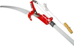 Teien 2-in-1 Boomzaag Telescopisch 340 Cm - Telescopische Takkenschaar En Snoeizaag - 4,50 Meter Werkhoogte -Tuingereedschap Serie Winkel 1200x746 1