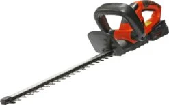 Kibani Accu Heggenschaar – Inclusief 2000mAh Li-ion Accu – 51 Cm Zwaardlengte - 18V -Tuingereedschap Serie Winkel 1200x746