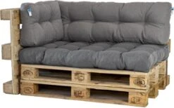 2L Home & Garden Rugkussen Metro Grijs - 60 X 40cm -Tuingereedschap Serie Winkel 1200x747 6