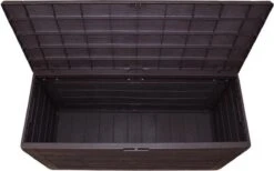 Kussenbox - 300L - 120 X 45 X 57 Cm 13 Kussenbox - 300L - 120 X 45 X 57 Cm -Tuingereedschap Serie Winkel 1200x750 7