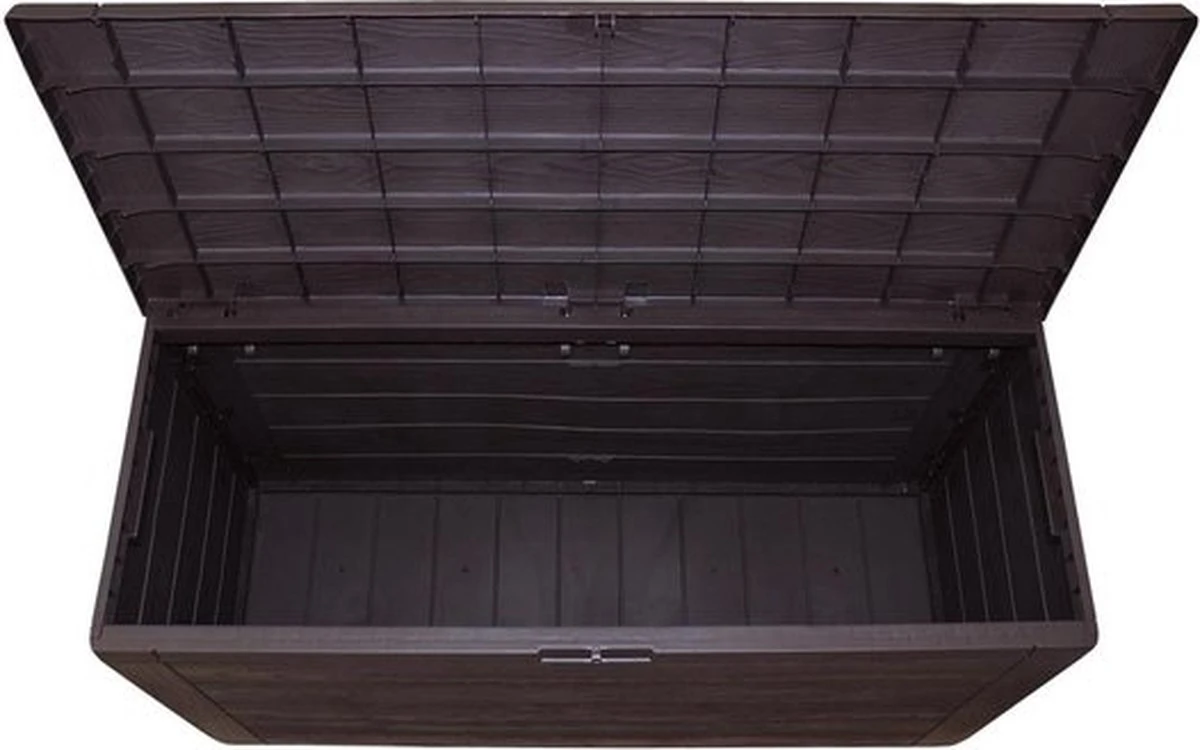 Kussenbox - 300L - 120 X 45 X 57 Cm 7 Kussenbox - 300L - 120 X 45 X 57 Cm - Afbeelding 5