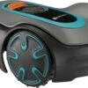 GARDENA - Sileno Minimo 500 Robotmaaier - Voor Gazons Tot Ca. 500 M² -Tuingereedschap Serie Winkel 1200x751 1