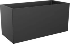 Elho Vivo Matt Finish Lang Wielen 90 - Grote Staande Plantenbak Voor Binnen & Buiten - Gemaakt Van Gereycled Plastic - L 39 X W 88 X H 41 Cm - Zwart 22 Elho Vivo Matt Finish Lang Wielen 90 - Grote Staande Plantenbak Voor Binnen & Buiten - Gemaakt Van Gereycled Plastic - L 39 X W 88 X H 41 Cm - Zwart -Tuingereedschap Serie Winkel 1200x751 6