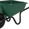 MM Eurotool Kinderkruiwagen Metaal Met Kunststof Bak - Groen -Tuingereedschap Serie Winkel 1200x752 1