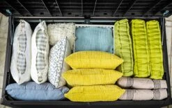 Keter Ontario Opbergbox - 870L - 147x83x86cm - Grafiet -Tuingereedschap Serie Winkel 1200x757