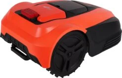 Zoef Robot Robotmaaier Betsie Met APP <1400 M2 -Tuingereedschap Serie Winkel 1200x761