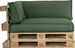 2L Home & Garden Rugkussen Metro Lounge Olijf - 60 X 40cm -Tuingereedschap Serie Winkel 1200x771 6