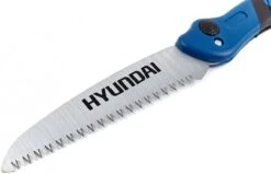 Hyundai Klapzaag 18 Cm SK5 - Breedte Van 6,5 Cm - Ergonomisch Gevormde Handgreep -Tuingereedschap Serie Winkel 1200x773 2