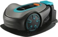 GARDENA - Sileno Minimo 500 Robotmaaier - Voor Gazons Tot Ca. 500 M² -Tuingereedschap Serie Winkel 1200x773