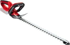 Einhell Accu Heggenschaar GE-CH 1846 Li-Solo Power X-Change (Li-Ion - 18 V - 46 Cm Zaaglengte - 15 Mm Tandafstand - Ergonomische Handgreep - Zonder Accu En Lader) -Tuingereedschap Serie Winkel 1200x776
