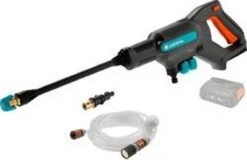 GARDENA - AquaClean 24/18V Solo - Middendrukreiniger 24 Bar -Tuingereedschap Serie Winkel 1200x777 4