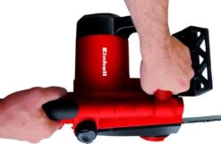 Einhell Elektrische Kettingzaag GH-EC 2040 (2000 Watt - 375 Mm Zaaglengte - Oregon-ketting En Kwaliteitszwaard - Terugslagbescherming En Kettingvangbout) -Tuingereedschap Serie Winkel 1200x783 1