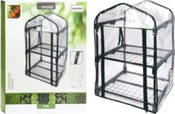 Pro Garden Kweekkas 50x45x80 Cm -Tuingereedschap Serie Winkel 1200x783 16