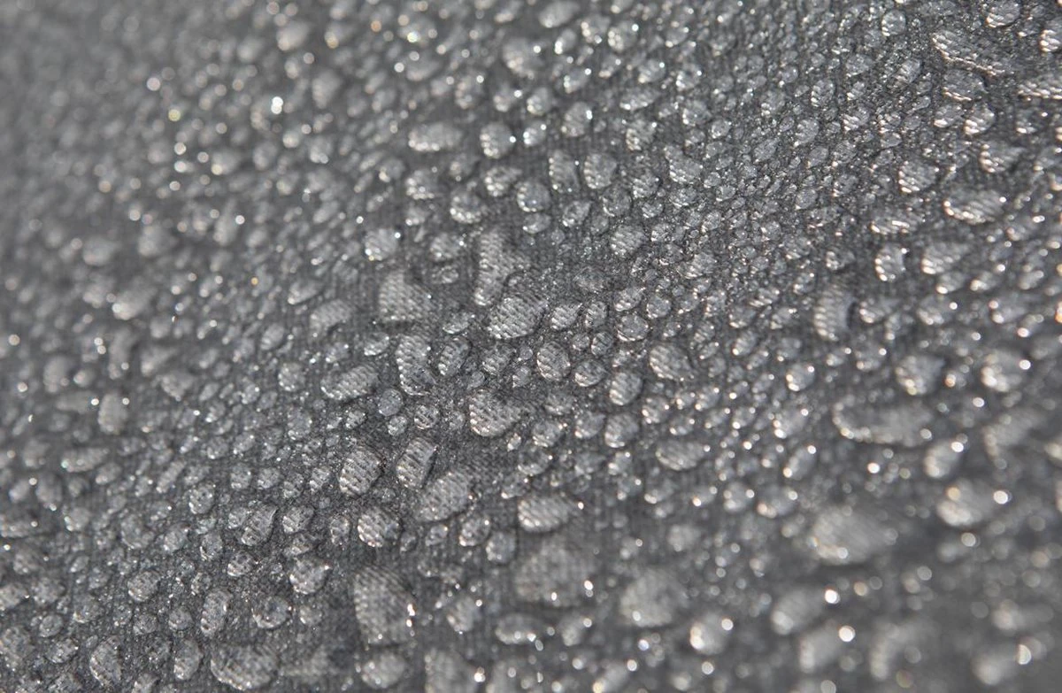 Weersbestendige Beschermhoes Tuinset (S) | 165 X 135 X 95 Cm | Premium | Waterproof | TÜV Rheinland Gecertificeerd | Hoes Voor Tuin | Waterdicht | Solution Dyed (verkleuring Onmogelijk) | Grijs / Antraciet 6 Weersbestendige Beschermhoes Tuinset (S) | 165 X 135 X 95 Cm | Premium | Waterproof | TÜV Rheinland Gecertificeerd | Hoes Voor Tuin | Waterdicht | Solution Dyed (verkleuring Onmogelijk) | Grijs / Antraciet - Afbeelding 4