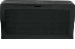 Keter Samoa Opbergbox - 270 L - 117x45x57 Cm - Grafiet -Tuingereedschap Serie Winkel 1200x788 2