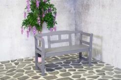 SenS-Line Friesen Tuinbank - Hout - Grijs -Tuingereedschap Serie Winkel 1200x790 5