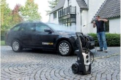 Powerplus POWXG90425 Hogedrukreiniger - 2500W - Max. 195 Bar - 468 L/h - Incl. 8m Slang, Terrasreiniger En Accessoires - Reiniger Voor Auto, Fiets En Meubelen -Tuingereedschap Serie Winkel 1200x794 1