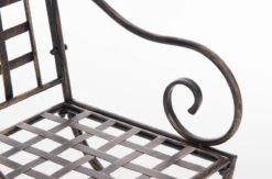 CLP Lotta - Tuinstoel Bronzen -Tuingereedschap Serie Winkel 1200x794 15