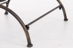 CLP Lotta - Tuinstoel Bronzen -Tuingereedschap Serie Winkel 1200x794 17